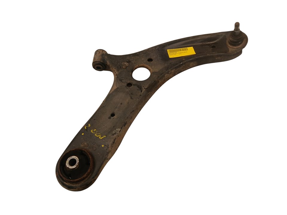 Brazo suspensión Hyundai I20 (PB)