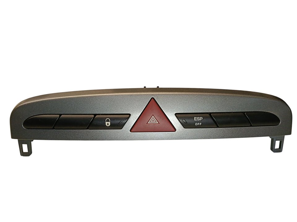 Warning Peugeot 308