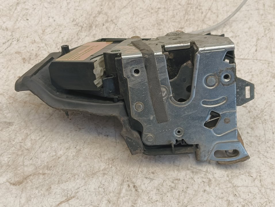 Cerradura puerta BMW 5 (E39)