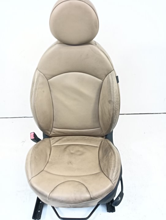 Asiento Mini Clubman (R55)