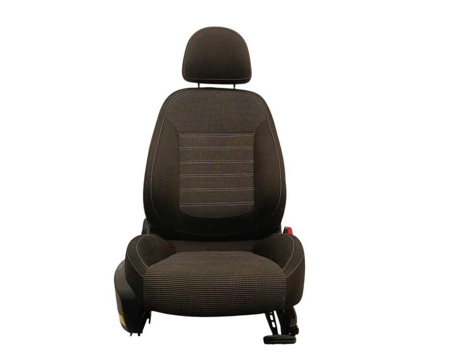 Asiento Opel Insignia
