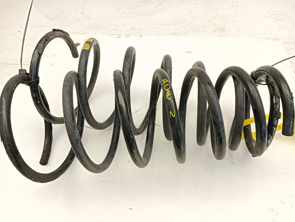 Muelle amortiguacion Ford Mondeo (GD)