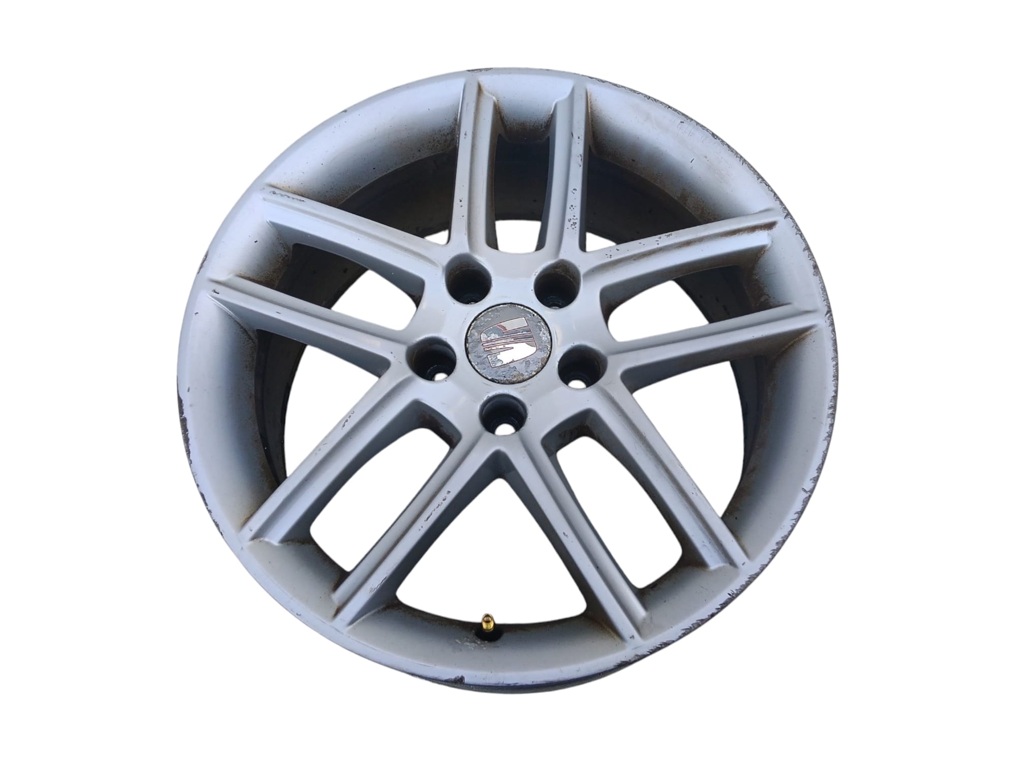 Llanta SEAT Exeo (3R2)