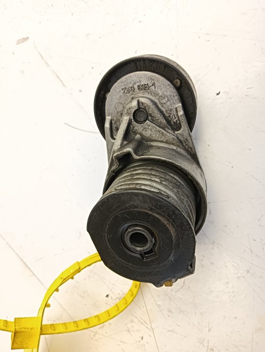 Tensor correa auxiliar Opel Astra G