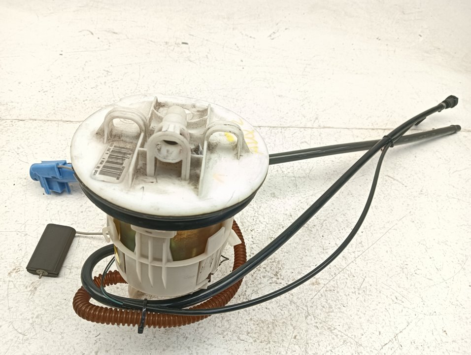 Aforador Mini Mini (R50,R53)