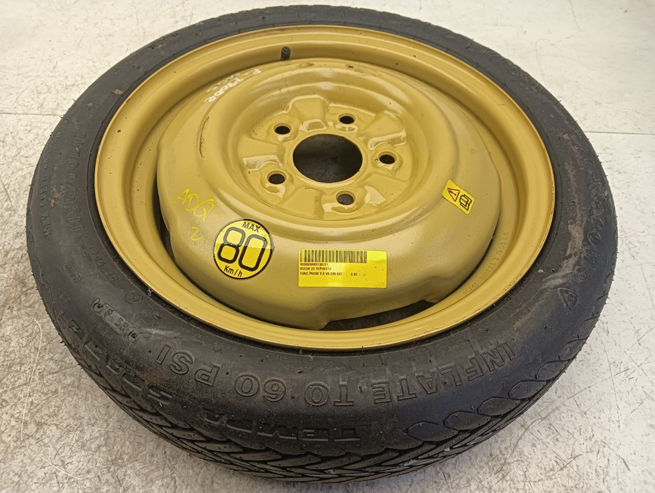 Rueda de repuesto Ford Probe