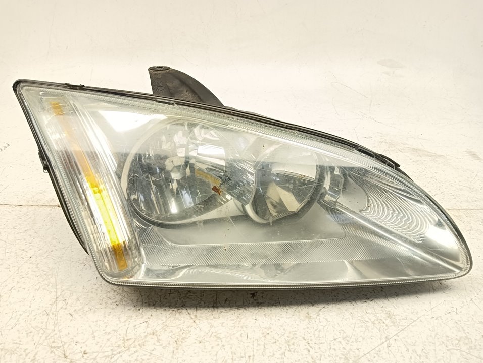 Faro Ford Focus (CAP)