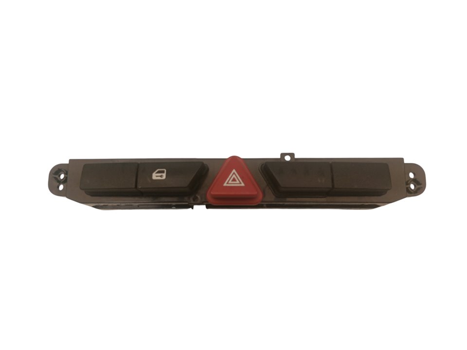 Warning Kia Ceed (ED)