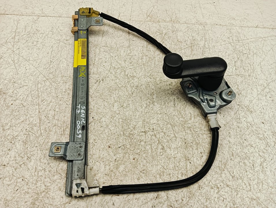 Elevalunas Renault Scenic I (JA...)