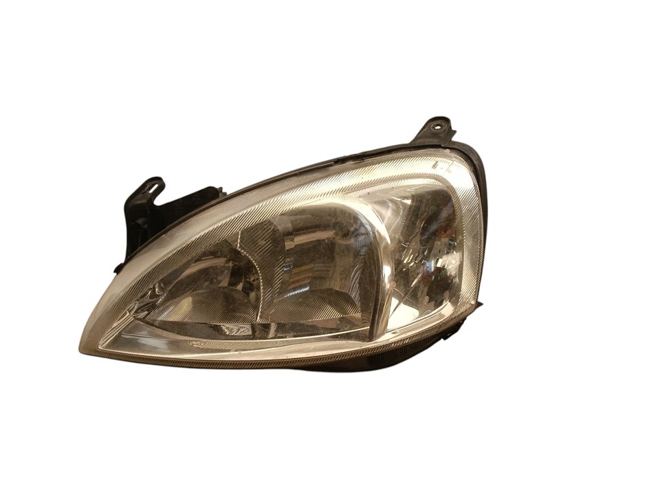 Faro Opel Combo (CORSA C)