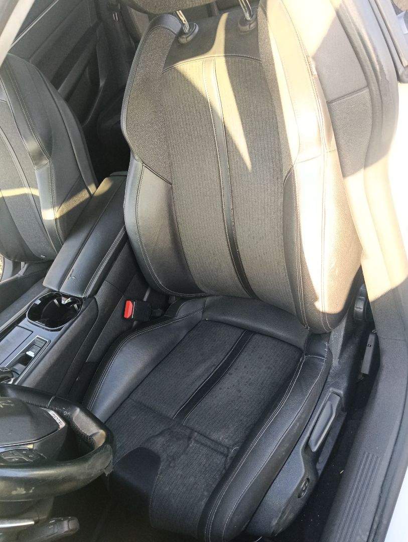 Asiento Peugeot 508 (R8)