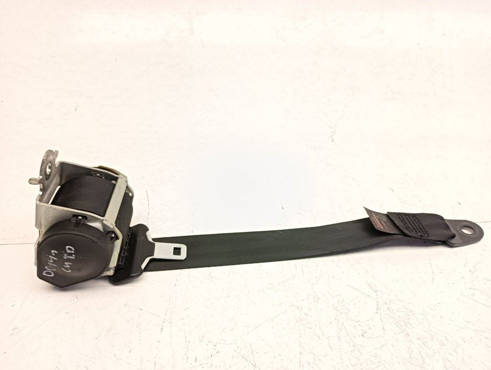 Cinturón seguridad Citroën C4