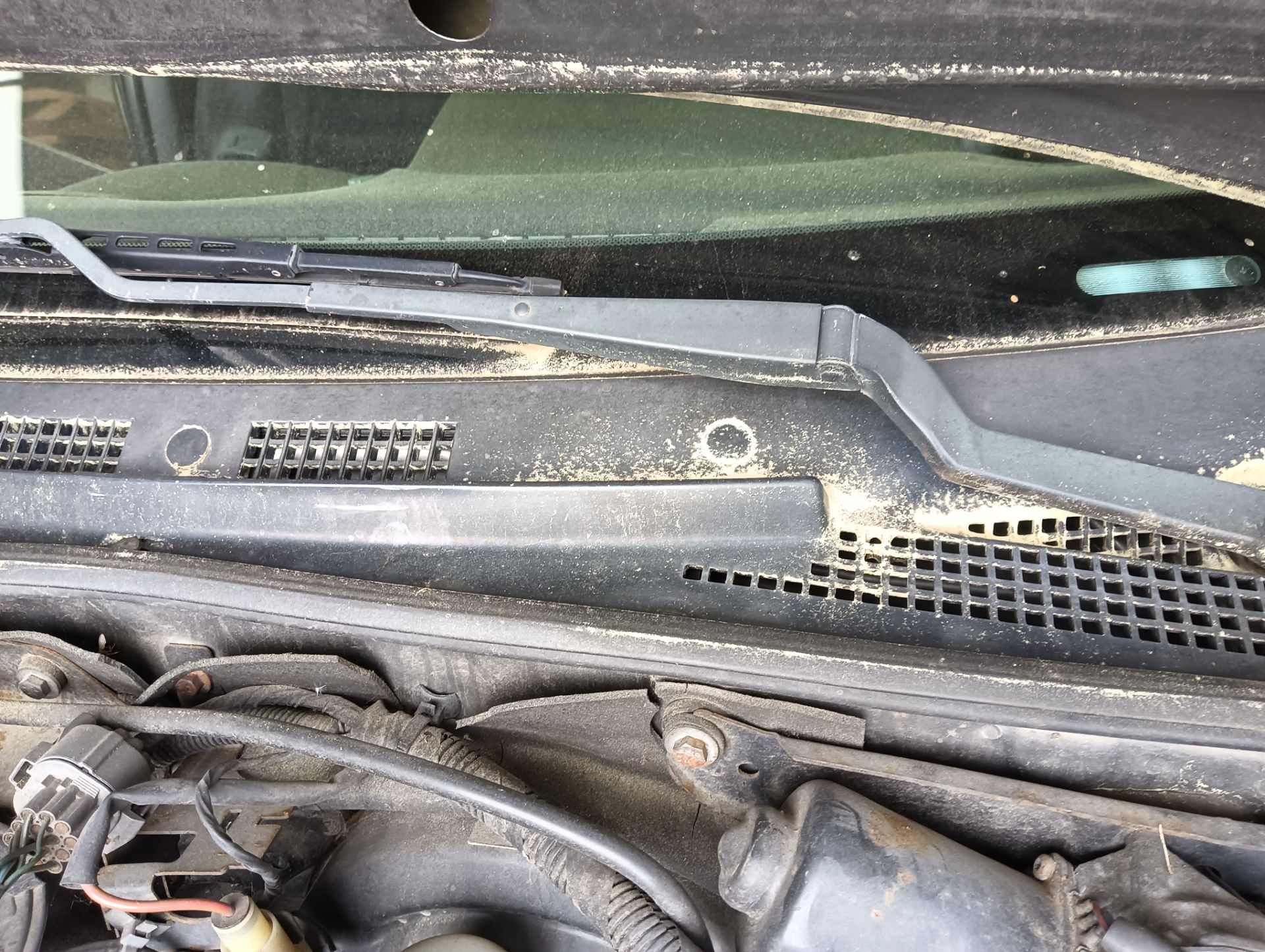 Motor limpia MG Rover Rover 25 (R/RF)