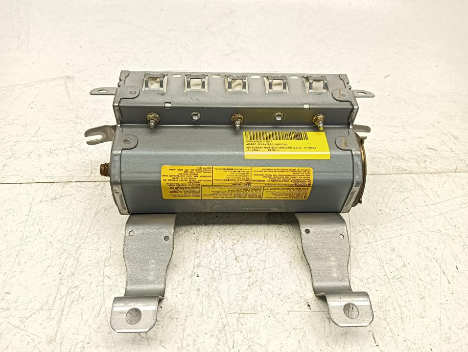 Airbag Mitsubishi Montero (V60/V70)