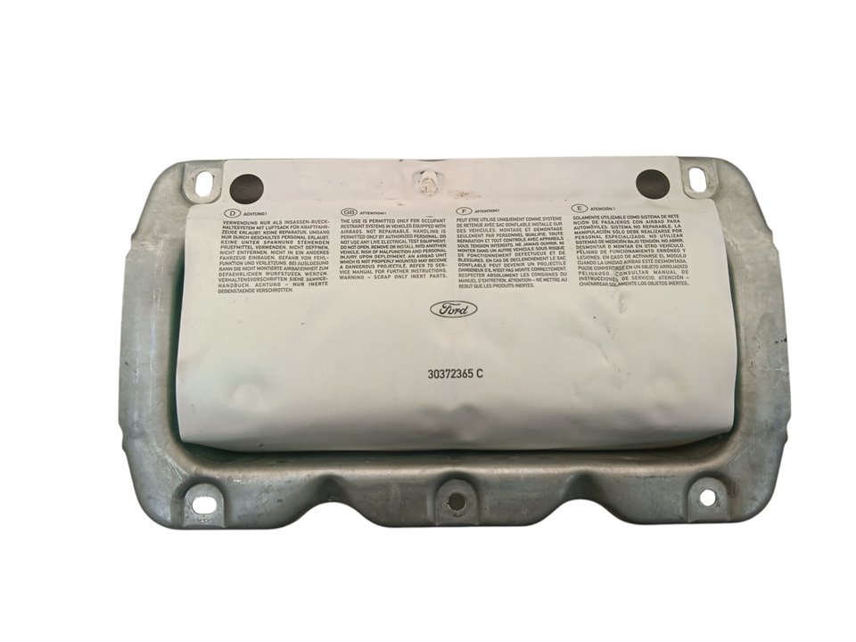 Airbag Ford Fiesta (CBK)