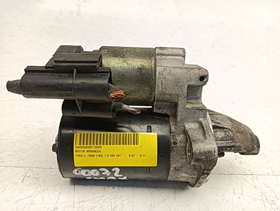 Motor arranque Ford C-Max (CB3)