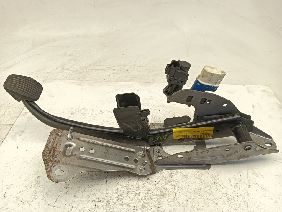 Pedal freno Ford Focus (CB4)