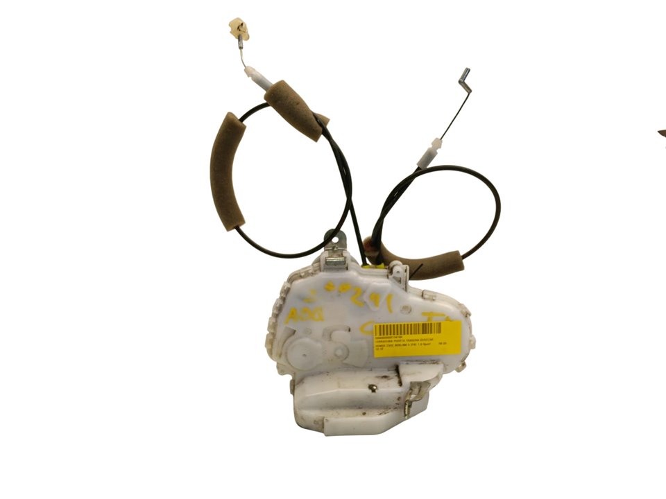 Cerradura puerta Honda Civic 5 (FK)