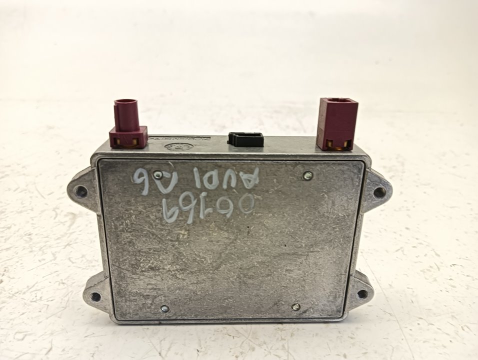 Módulo electrónico Audi A6 (4B2)