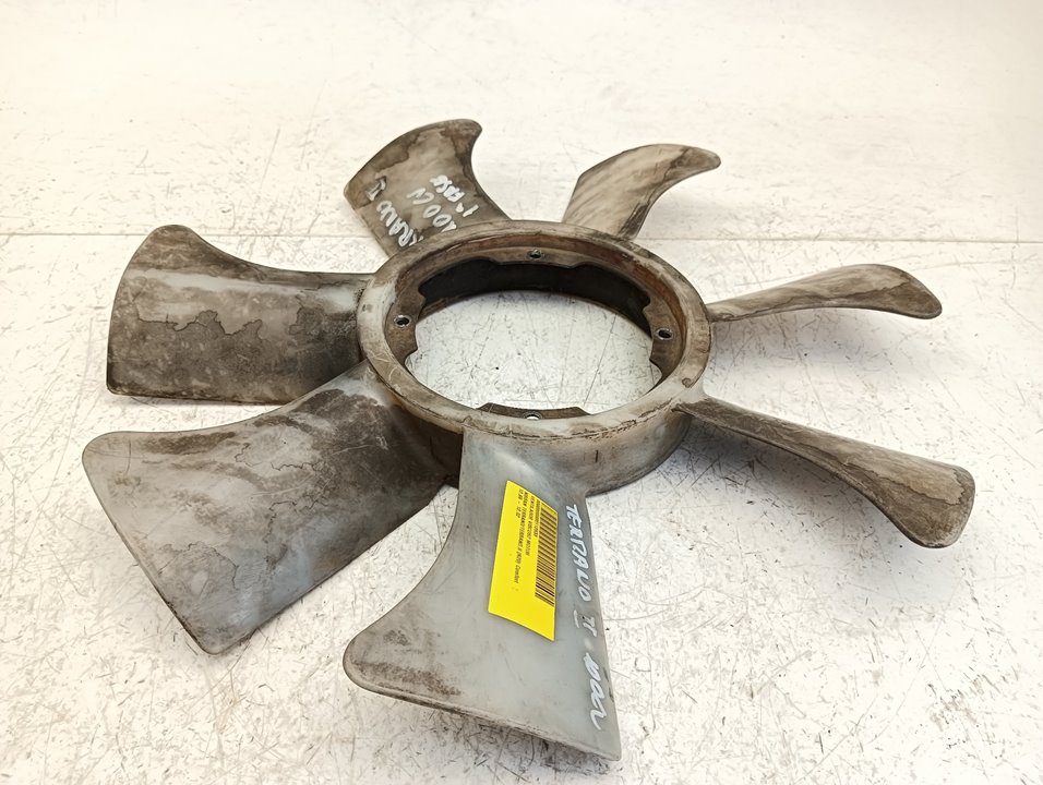 Ventilador viscoso motor Nissan Terrano II (R20)