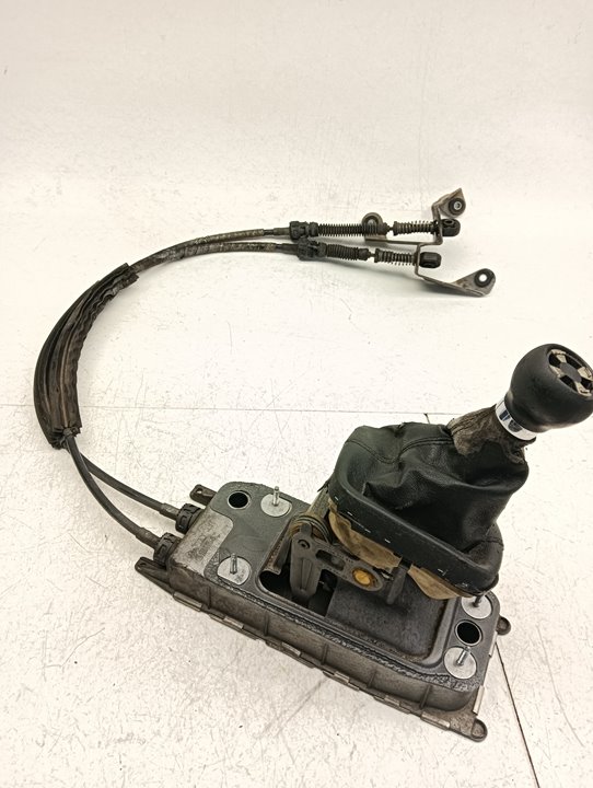 Palanca cambio Volkswagen Golf V (1K1)