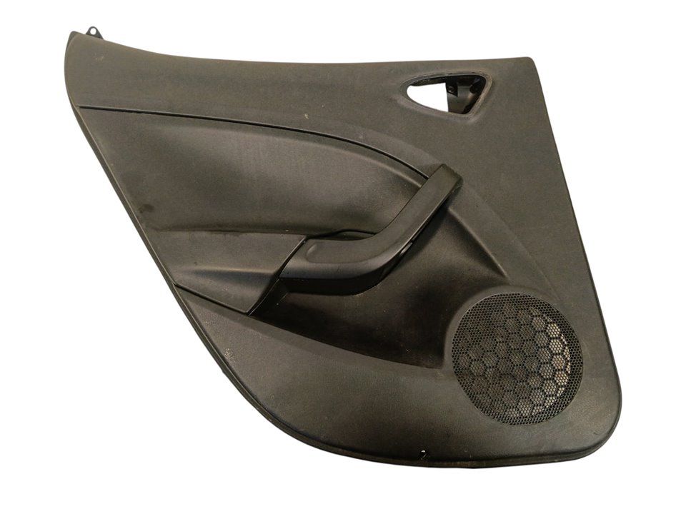 Guarnecido puerta SEAT Ibiza (6J5)