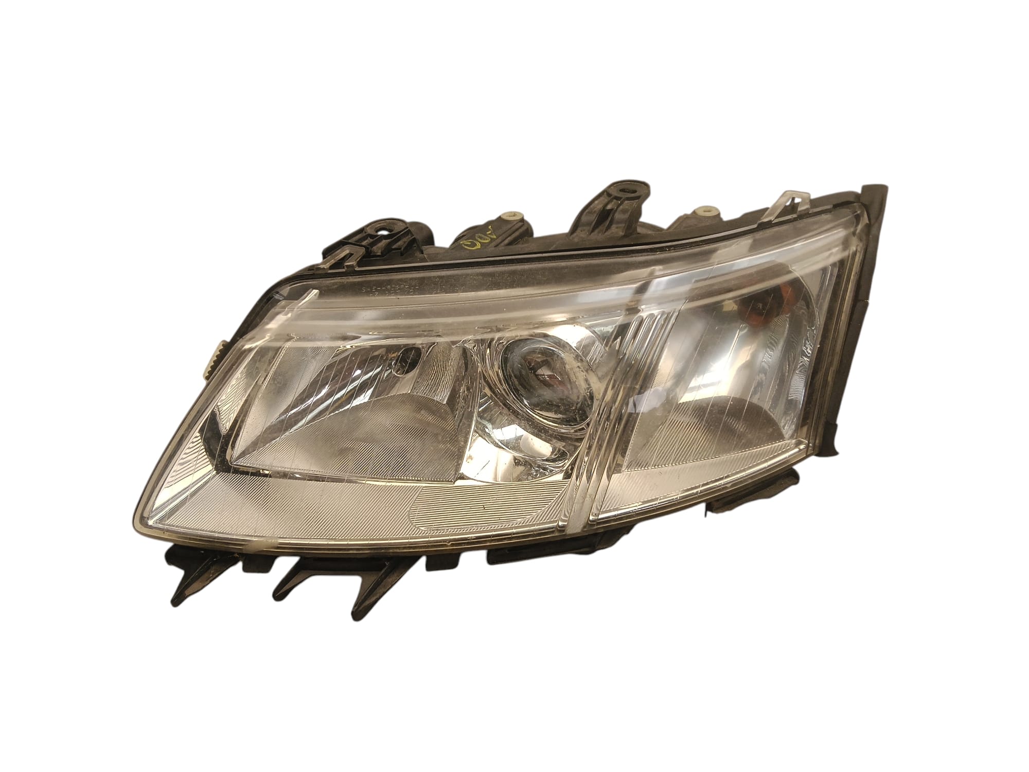 Faro Saab 9-3