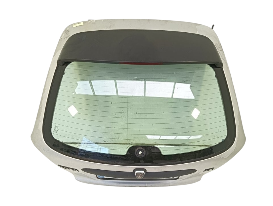 Portón Rover 200