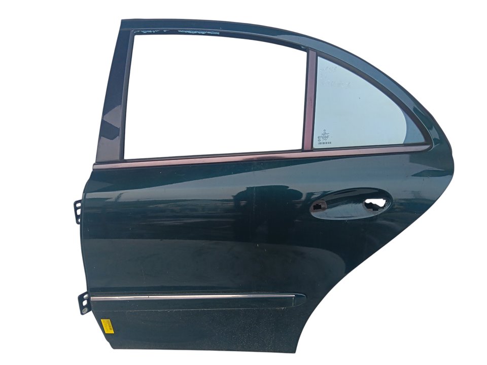 Puerta Mercedes-Benz E (BM 211)