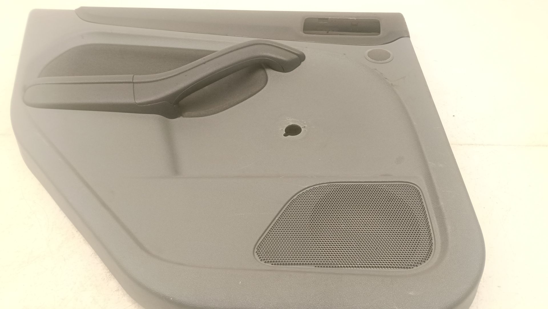 Guarnecido puerta Ford Focus (CB4)