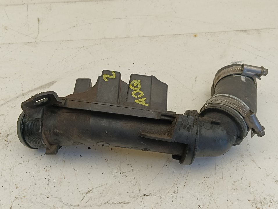 Tubo presión turbocompresor Peugeot 308