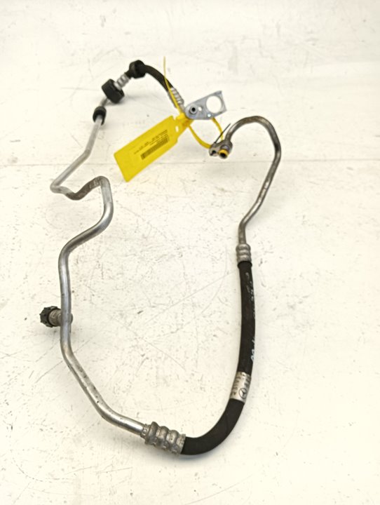 Tubos aire acondicionado Mercedes-Benz E (BM 207)