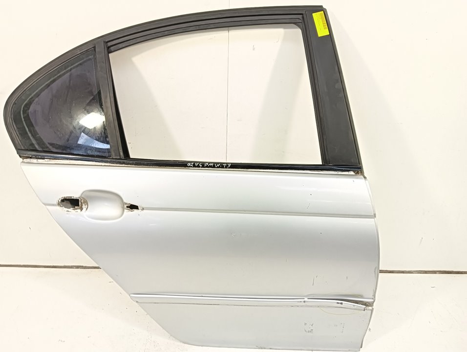 Puerta BMW 3 (E46)
