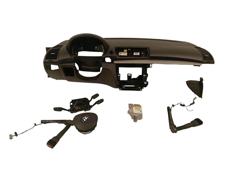 Kit airbag BMW 1 (E81/E87)