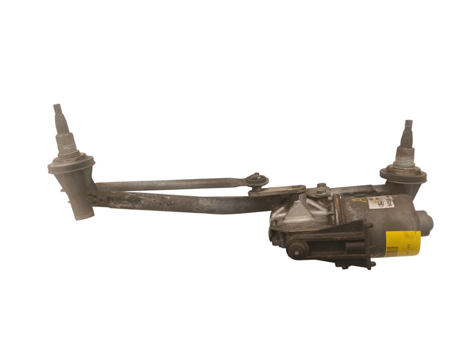 Motor limpia Ford Fiesta (CBK)
