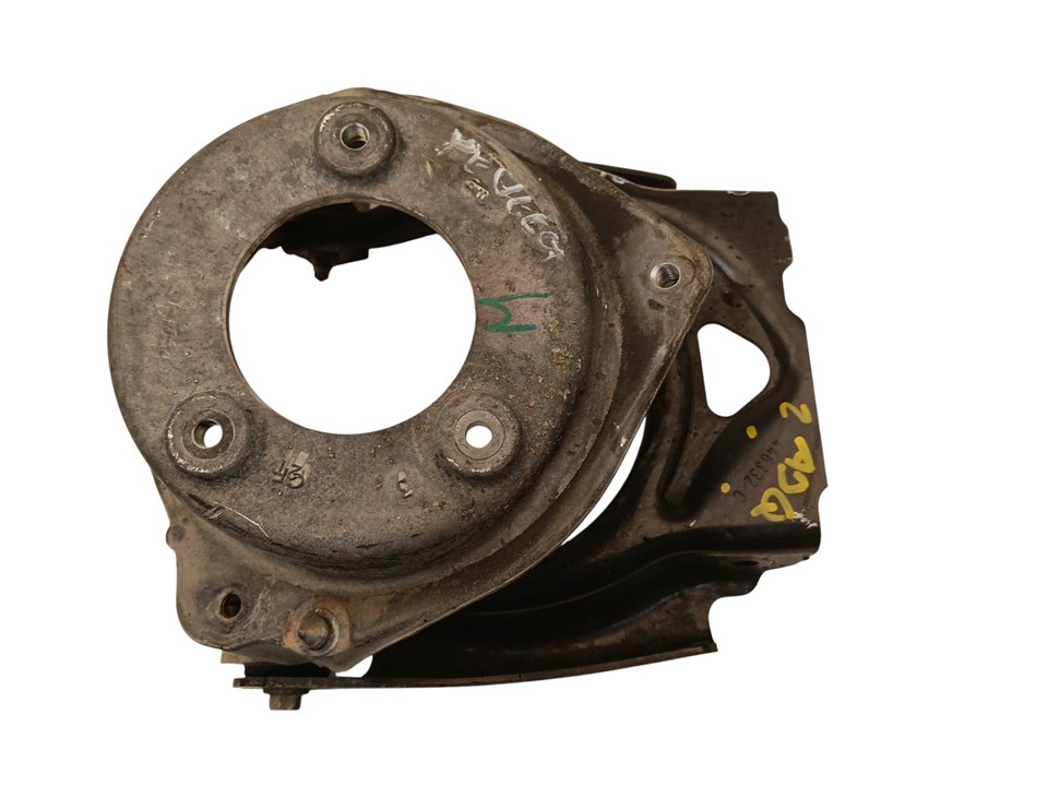 Brazo suspensión Peugeot 407