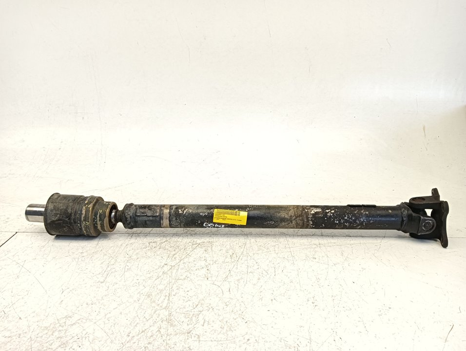 Transmisión Mitsubishi Montero (V60/V70)