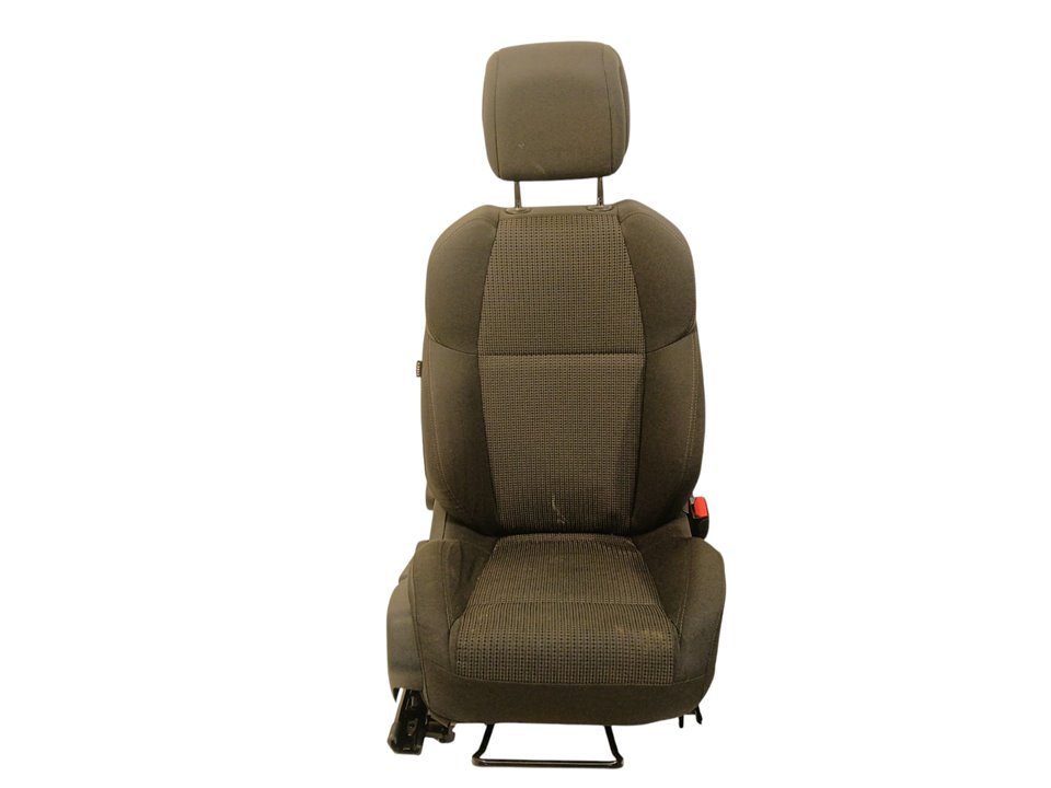 Asiento Peugeot 508