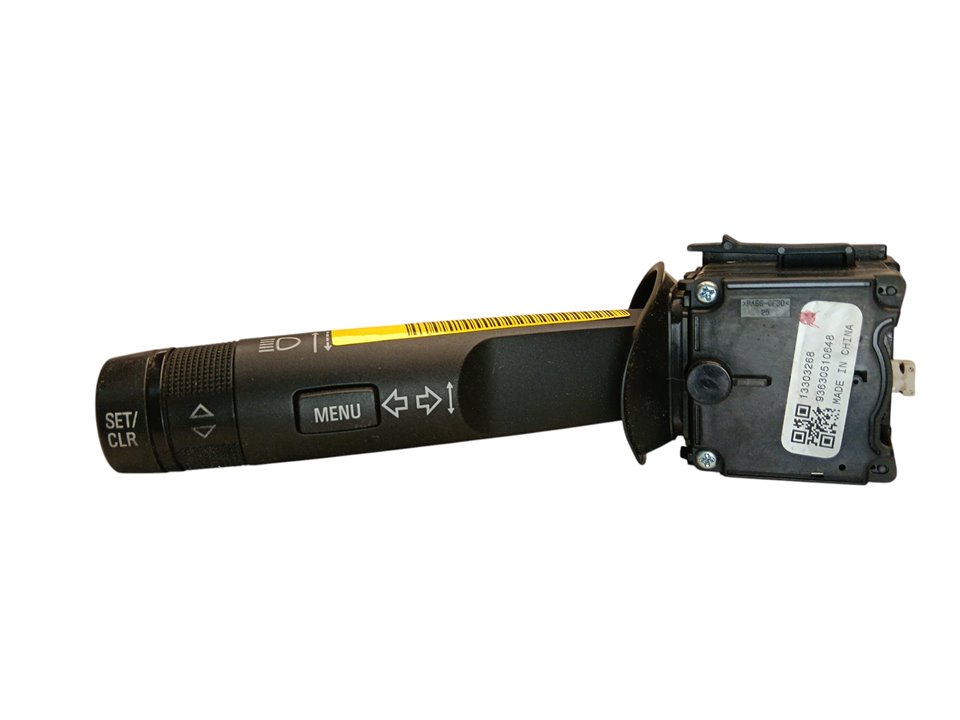 Mando intermitentes Opel Astra J