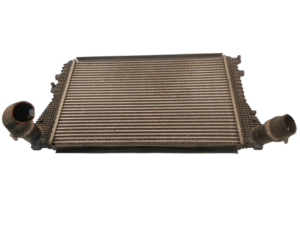 Intercooler SEAT Altea XL (5P5)