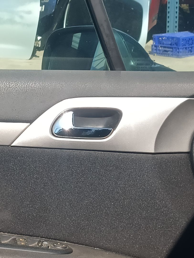 Maneta Peugeot 407