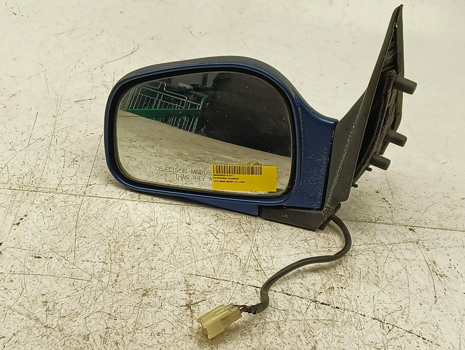 Retrovisor Tata Gran Safari