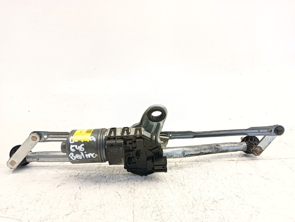 Motor limpia BMW 3 (E46)