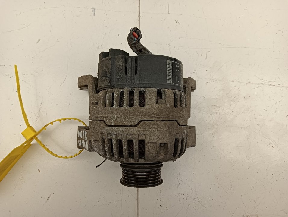Alternador Opel Corsa B