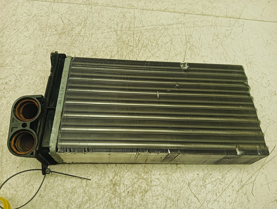 Radiador calefacción / aire acondicionado Citroën C3