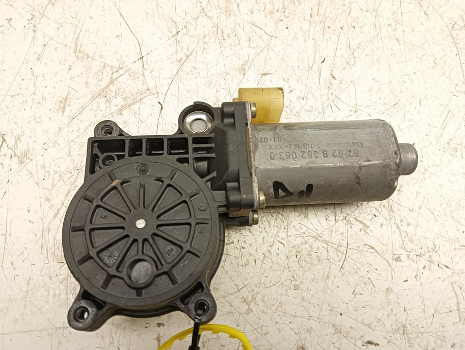 Motor elevalunas BMW 3 (E46)