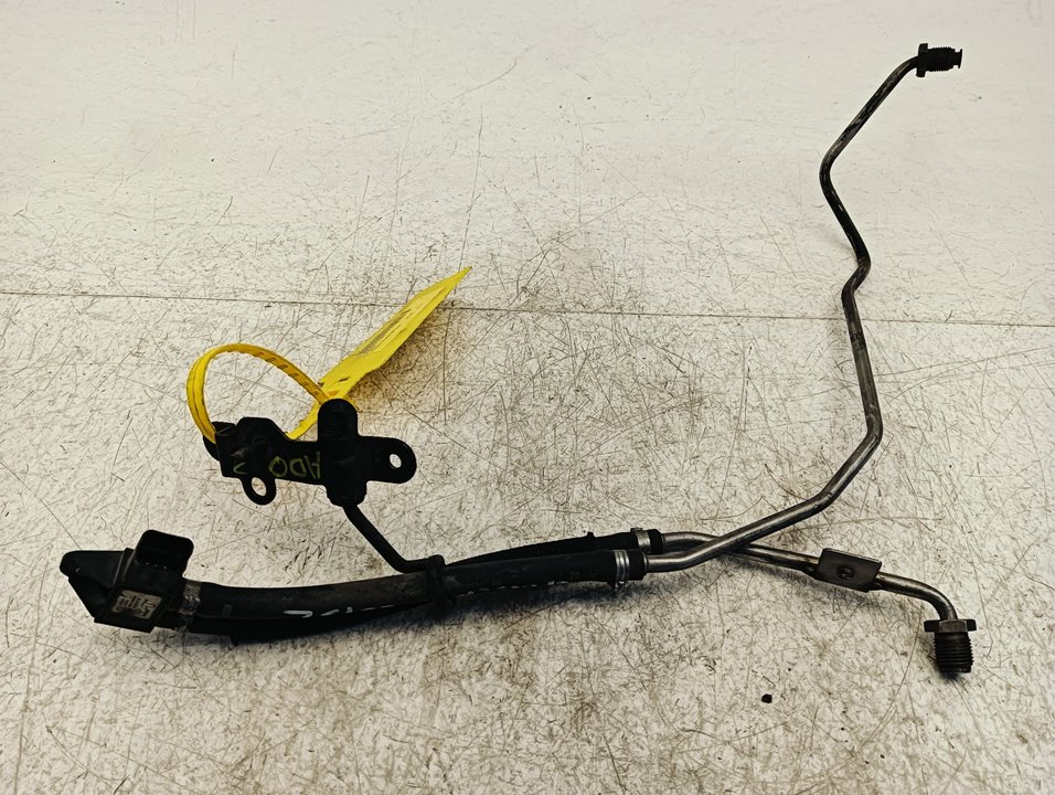 Sensor Citroën C4