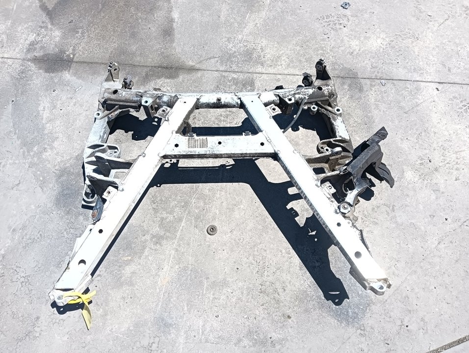 Puente BMW 5 (E39)