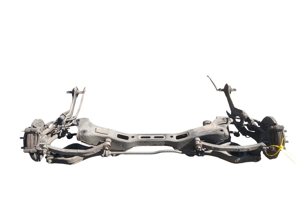 Puente Kia Ceed (ED)