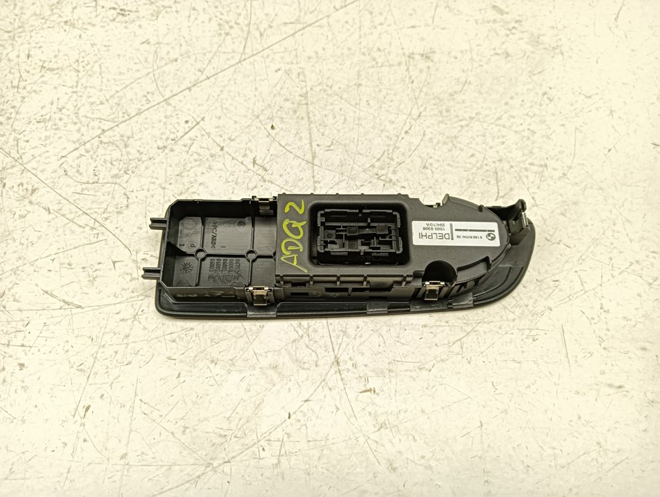 Mando elevalunas BMW 1 (E82)